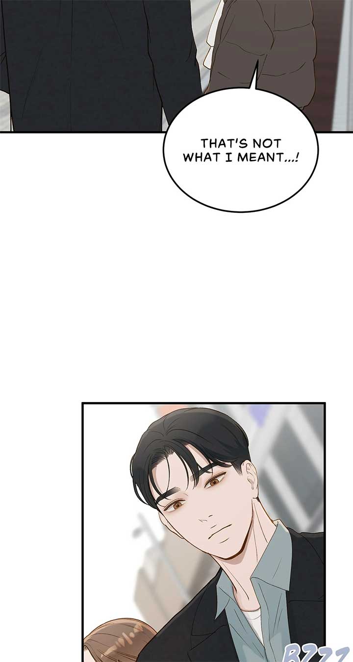 Even though you know it’s crazy Chapter 52 314 ch 52 25