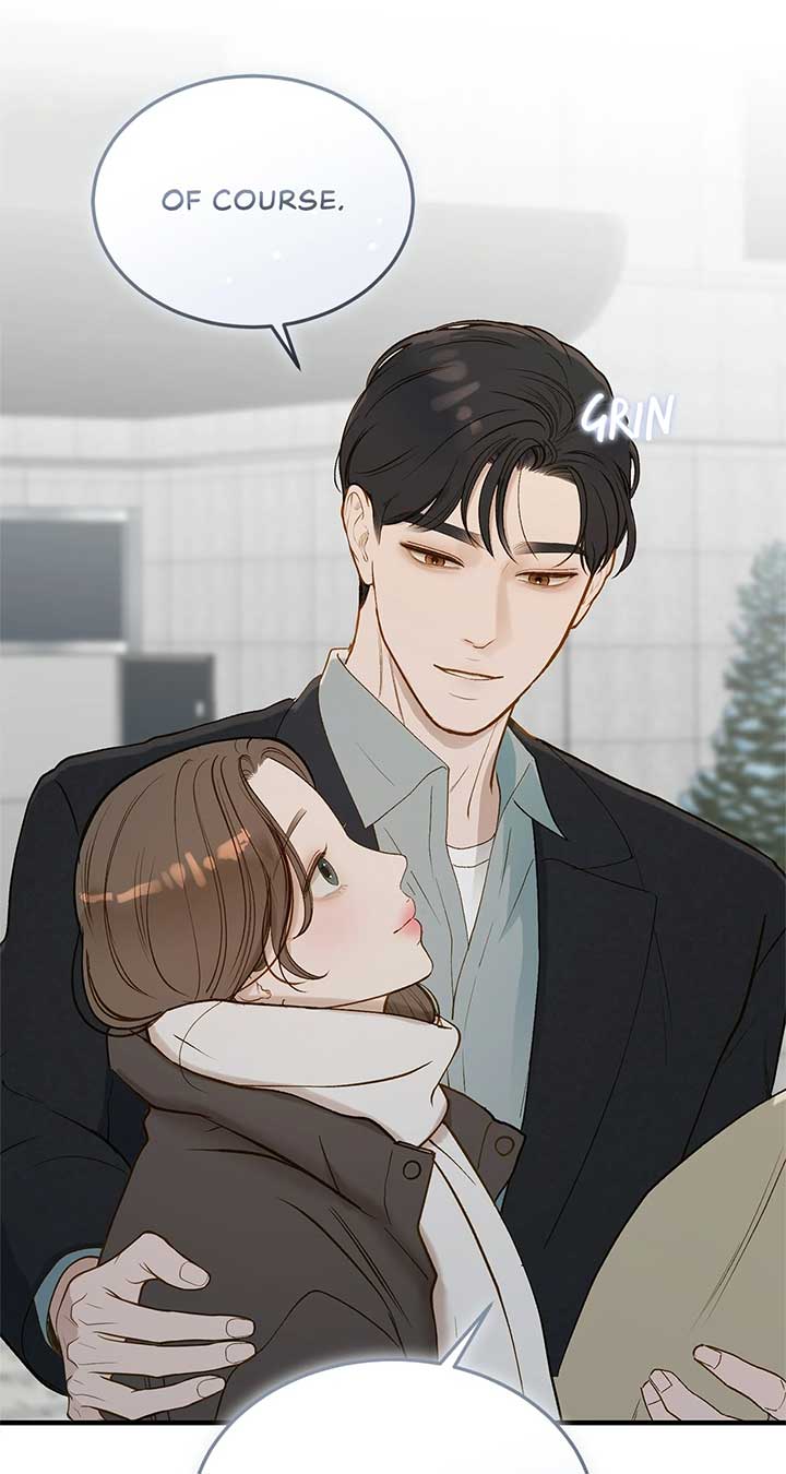 Even though you know it’s crazy Chapter 52 319 ch 52 30