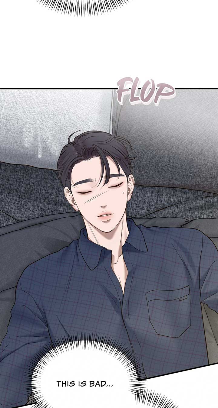 Even though you know it’s crazy Chapter 52 326 ch 52 37