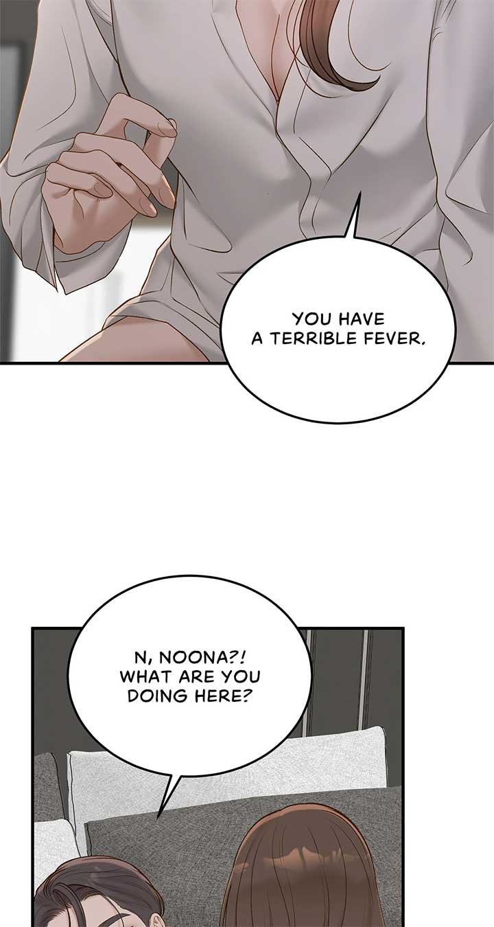 Even though you know it’s crazy Chapter 52 333 ch 52 44