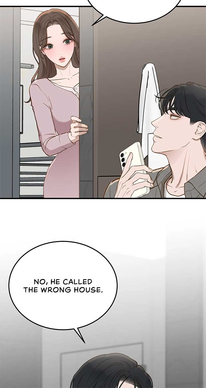 Even though you know it’s crazy Chapter 52 361 ch 52 72