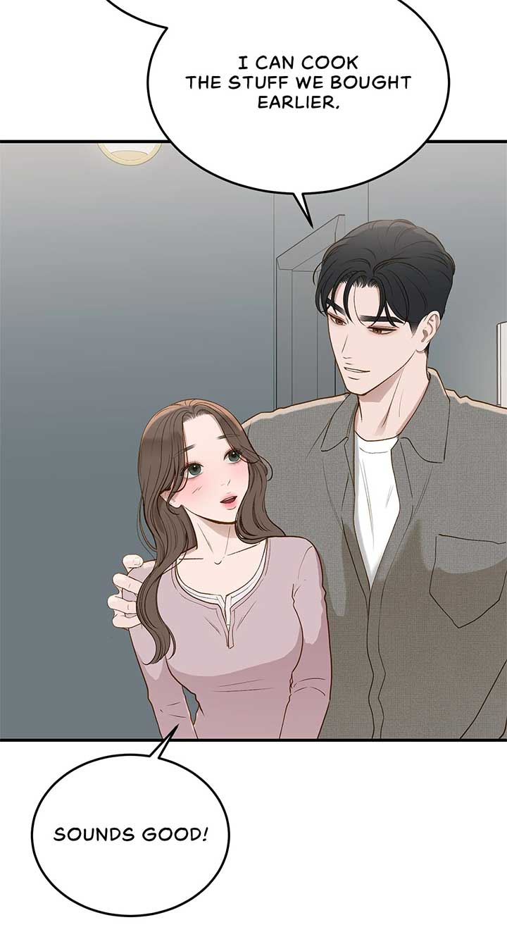 Even though you know it’s crazy Chapter 52 363 ch 52 74