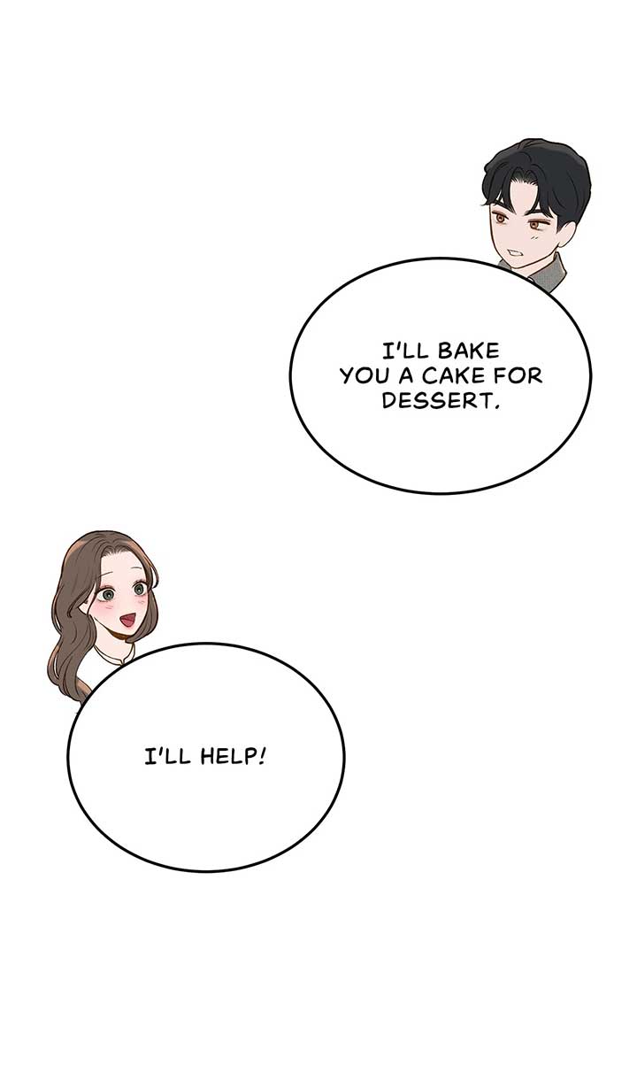 Even though you know it’s crazy Chapter 52 364 ch 52 75