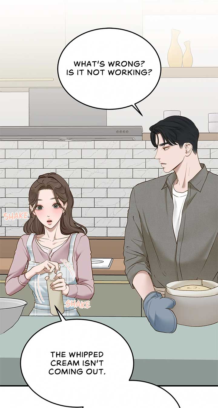 Even though you know it’s crazy Chapter 52 366 ch 52 77