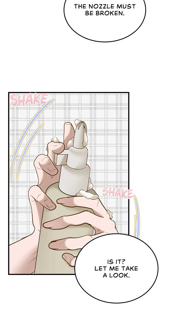 Even though you know it’s crazy Chapter 52 367 ch 52 78