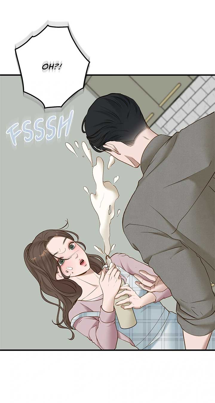 Even though you know it’s crazy Chapter 52 368 ch 52 79