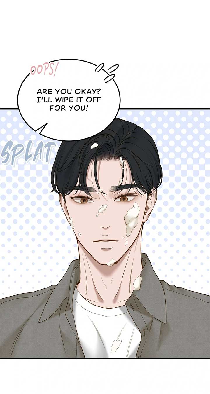 Even though you know it’s crazy Chapter 52 369 ch 52 80