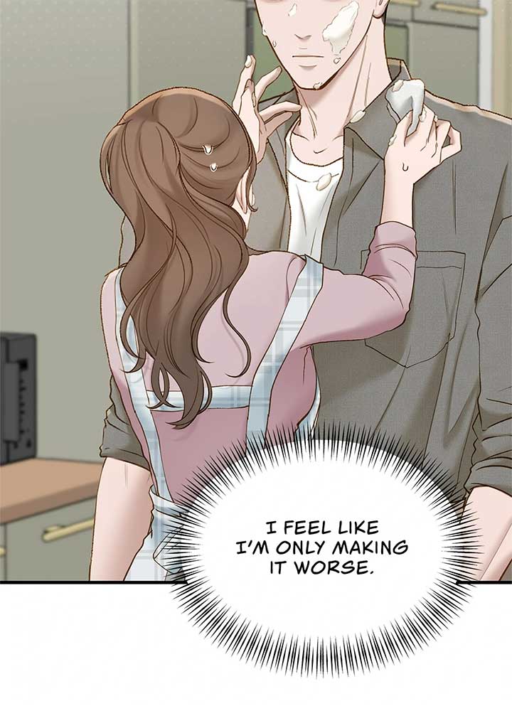 Even though you know it’s crazy Chapter 52 371 ch 52 82