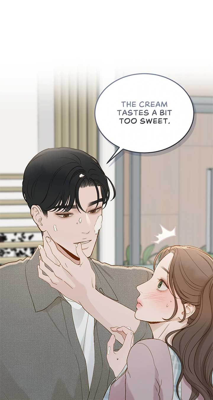 Even though you know it’s crazy Chapter 52 373 ch 52 84