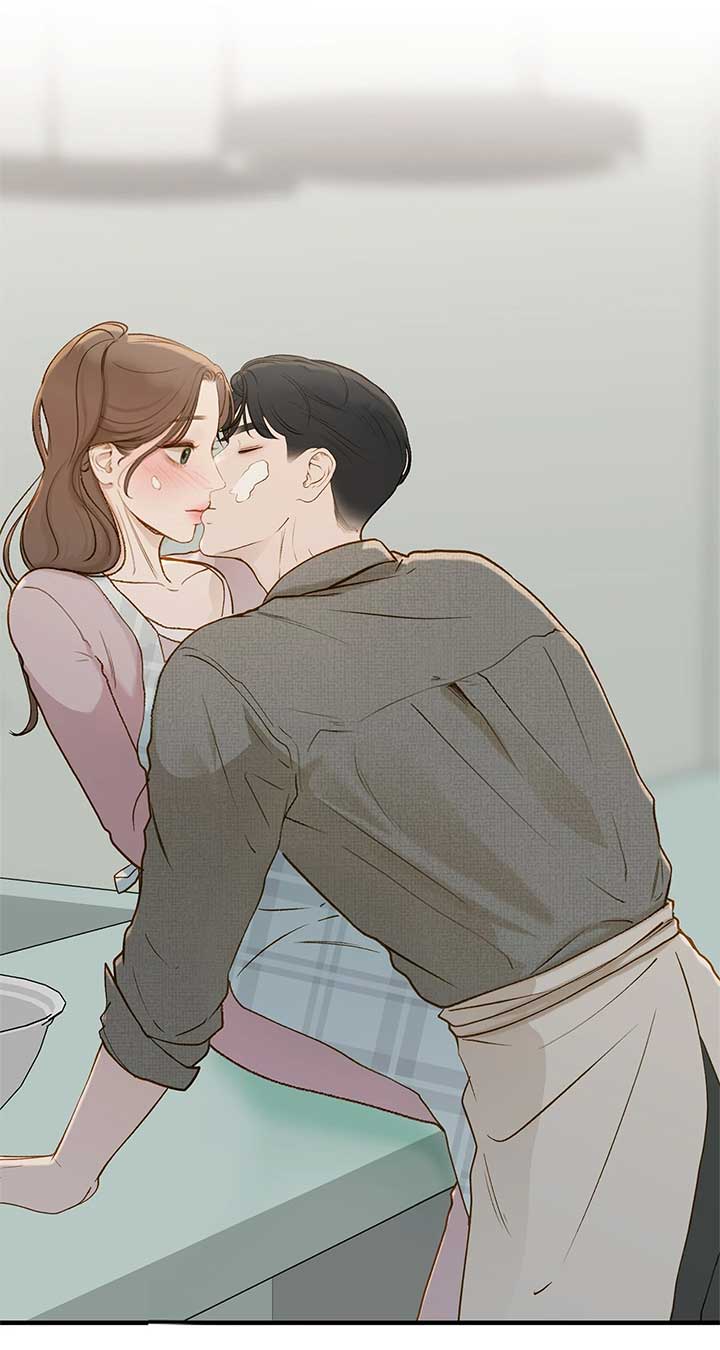 Even though you know it’s crazy Chapter 52 377 ch 52 88