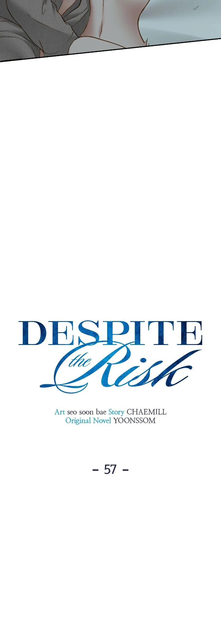 Even though you know it’s crazy Chapter 57 171 ch 57 11