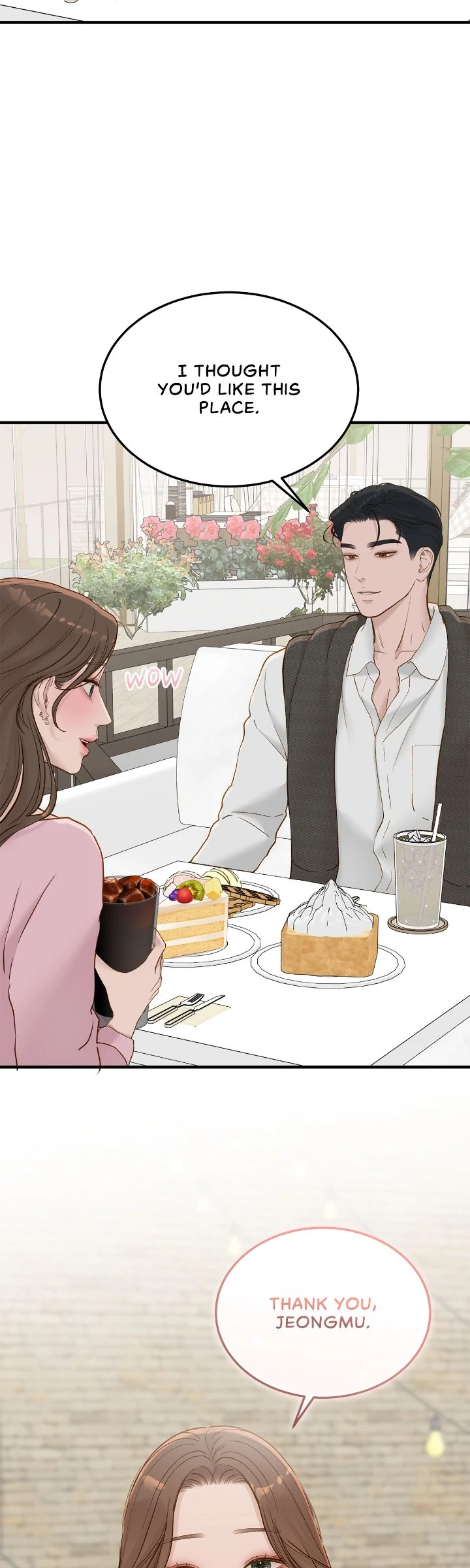 Even though you know it’s crazy Chapter 57 173 ch 57 13