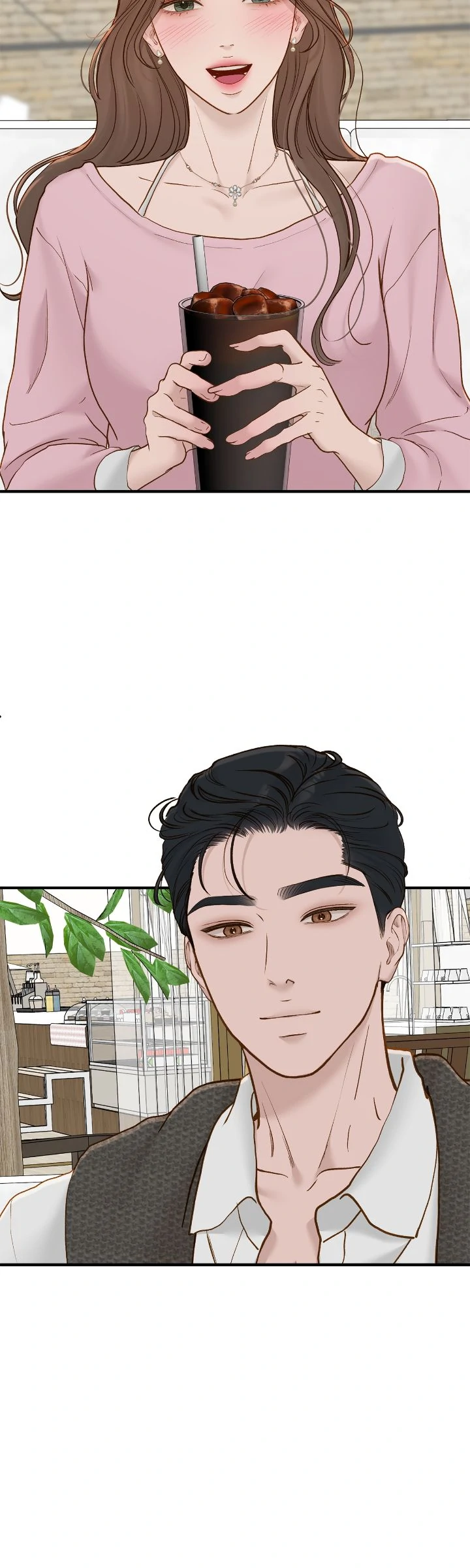 Even though you know it’s crazy Chapter 57 174 ch 57 14