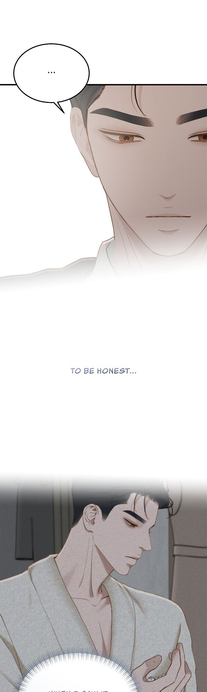 Even though you know it’s crazy Chapter 57 176 ch 57 16