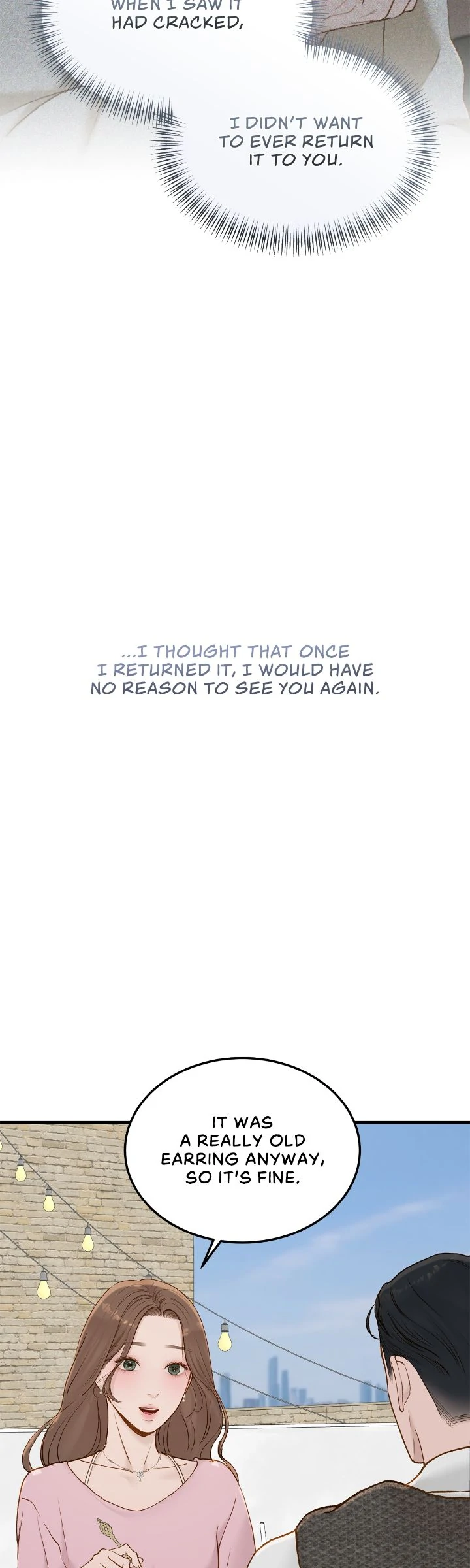 Even though you know it’s crazy Chapter 57 177 ch 57 17