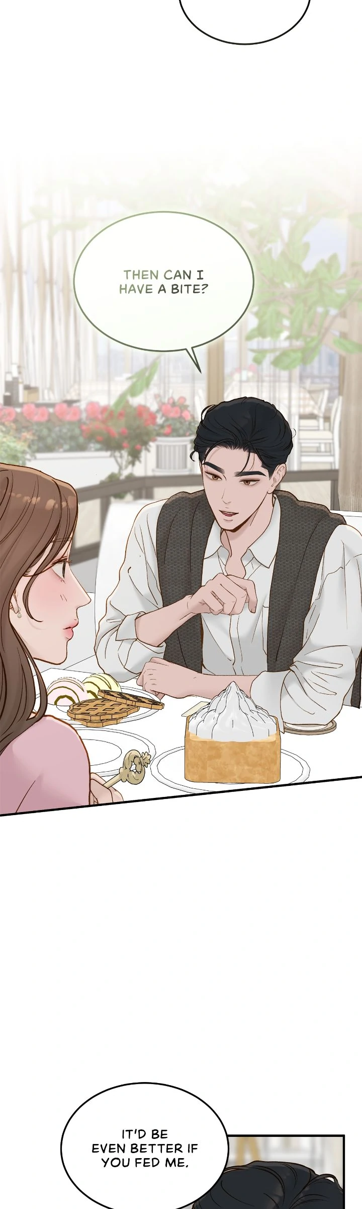 Even though you know it’s crazy Chapter 57 179 ch 57 19