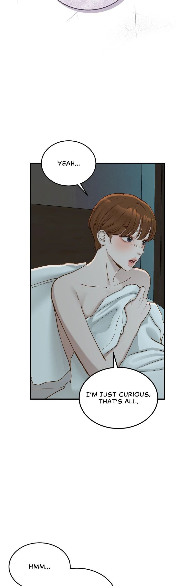 Even though you know it’s crazy Chapter 57 162 ch 57 2