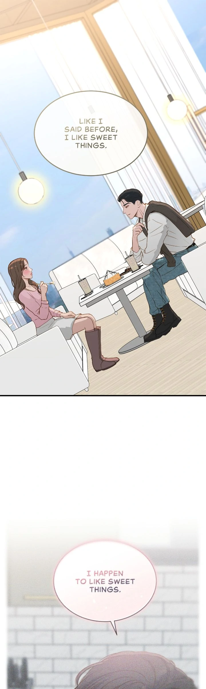 Even though you know it’s crazy Chapter 57 181 ch 57 21