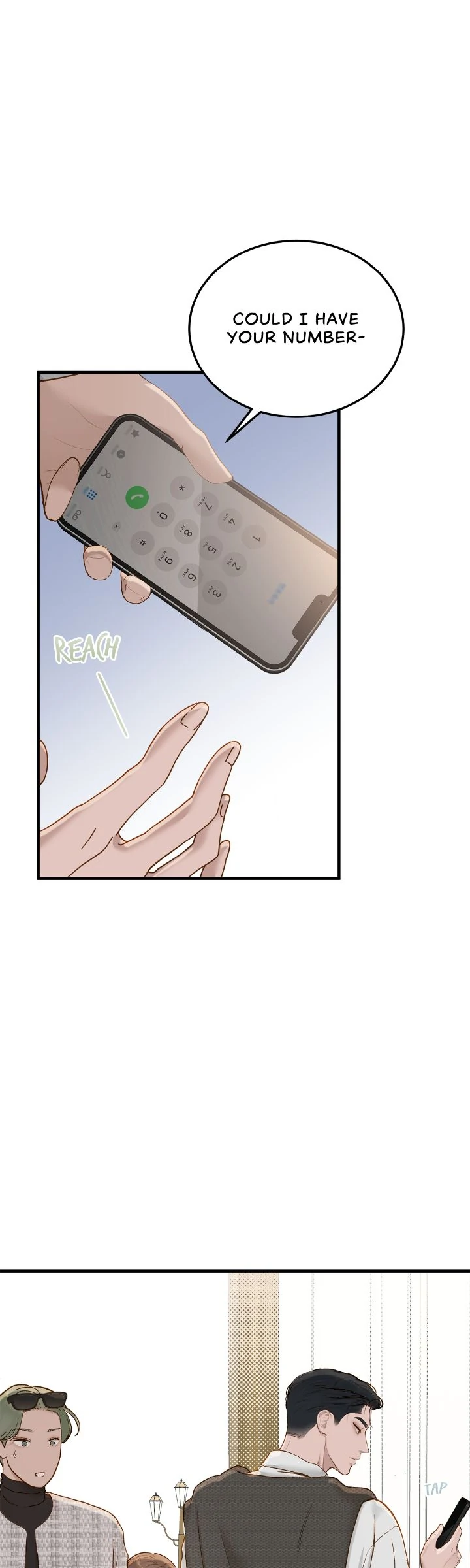 Even though you know it’s crazy Chapter 57 191 ch 57 31