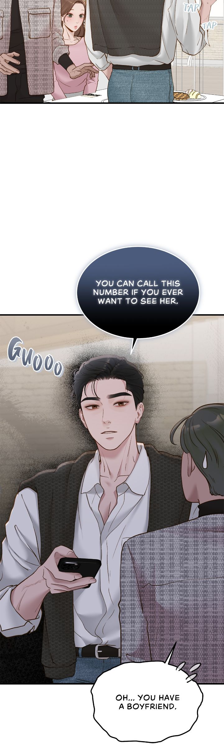 Even though you know it’s crazy Chapter 57 192 ch 57 32