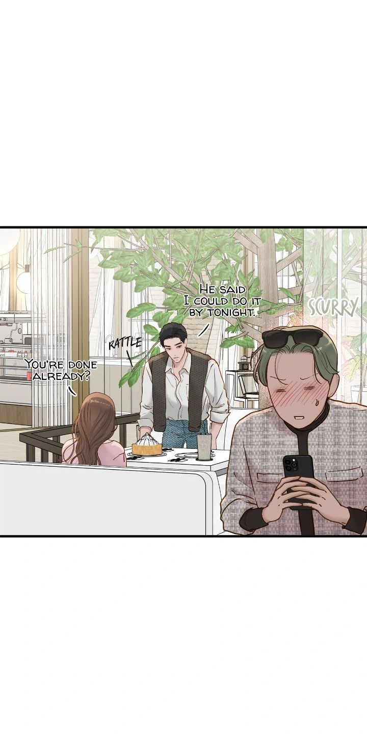 Even though you know it’s crazy Chapter 57 193 ch 57 33