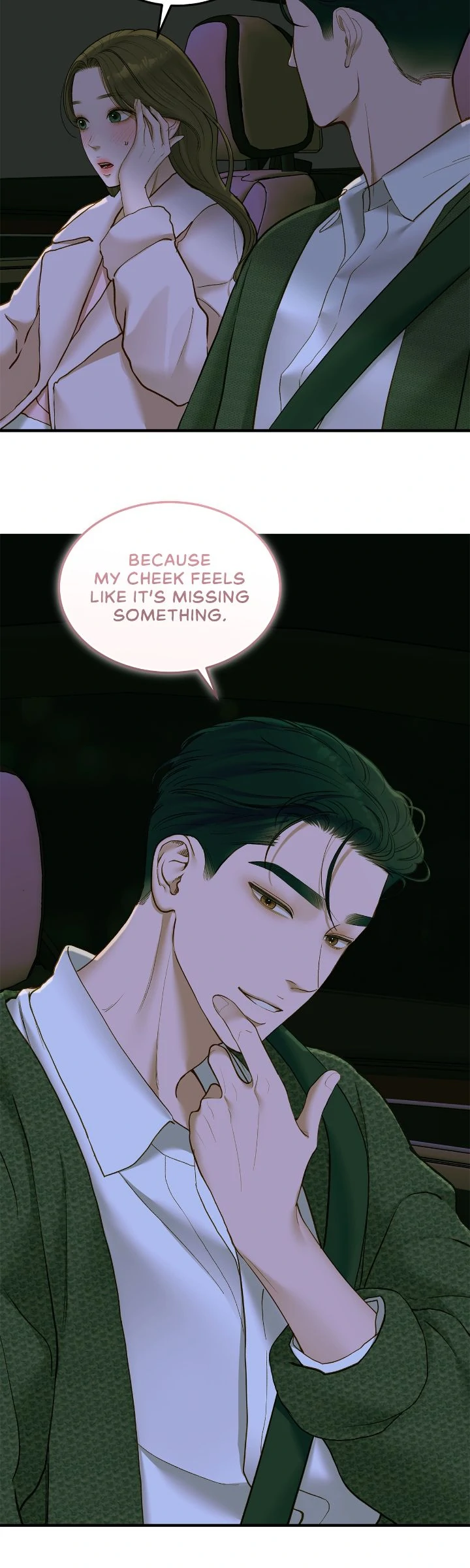 Even though you know it’s crazy Chapter 57 200 ch 57 40