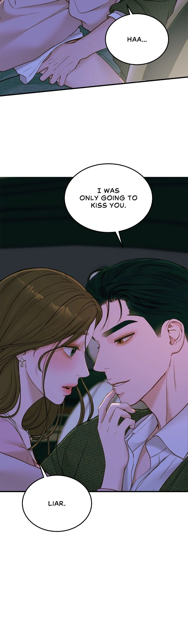 Even though you know it’s crazy Chapter 57 206 ch 57 46