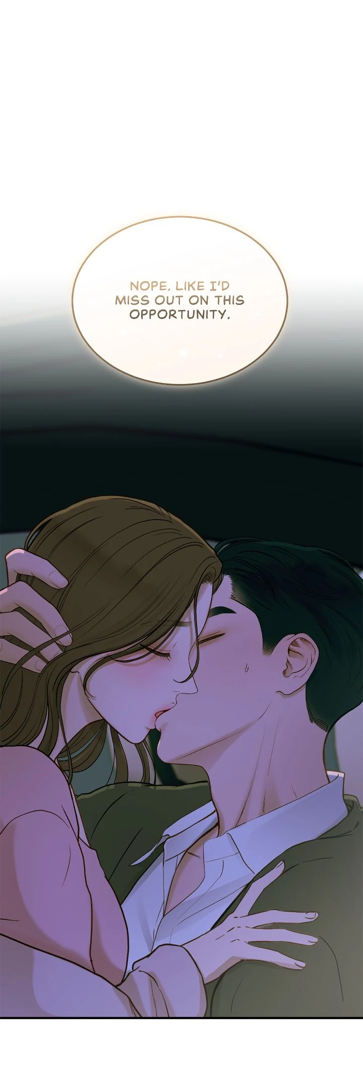 Even though you know it’s crazy Chapter 57 209 ch 57 49