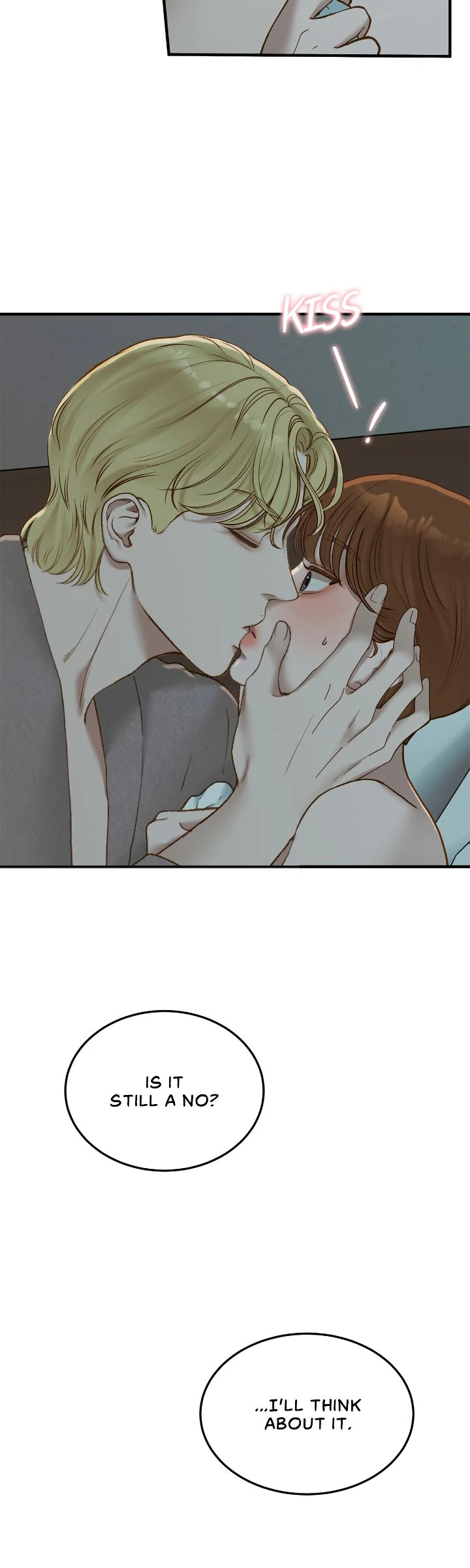 Even though you know it’s crazy Chapter 57 166 ch 57 6