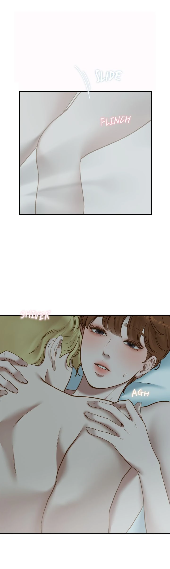 Even though you know it’s crazy Chapter 57 169 ch 57 9