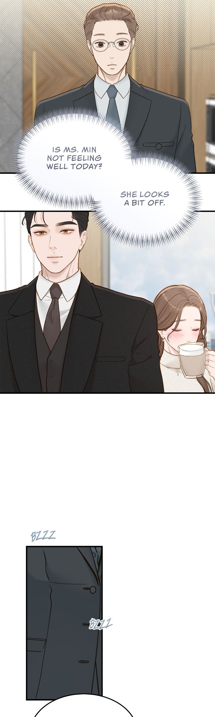 Even though you know it’s crazy Chapter 59 159 ch 59 11