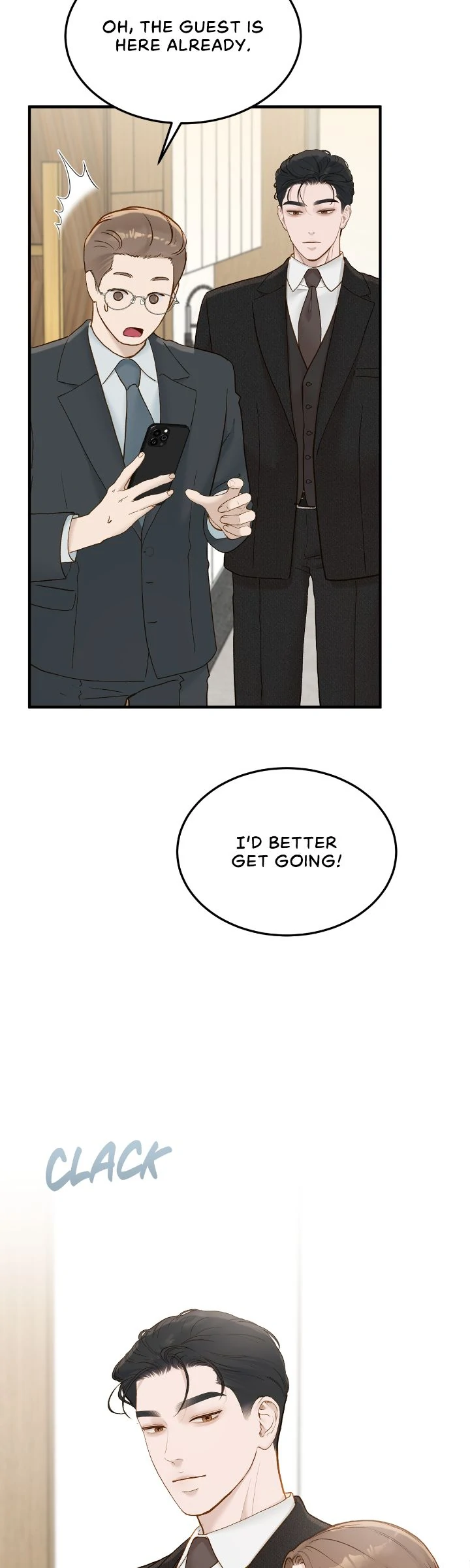 Even though you know it’s crazy Chapter 59 160 ch 59 12