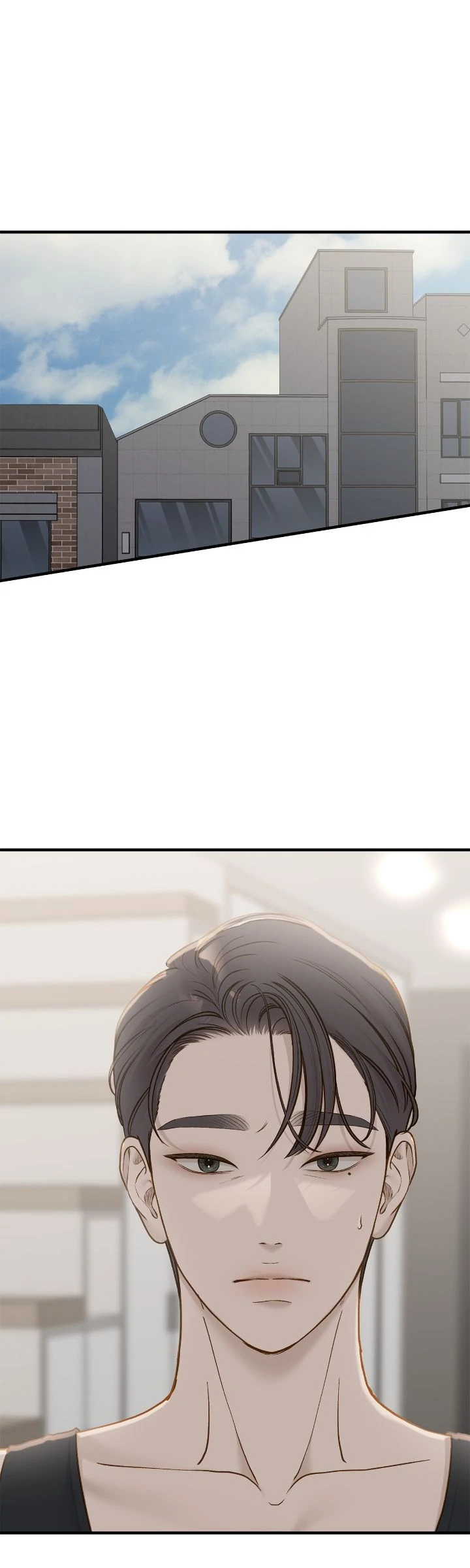 Even though you know it’s crazy Chapter 59 166 ch 59 18