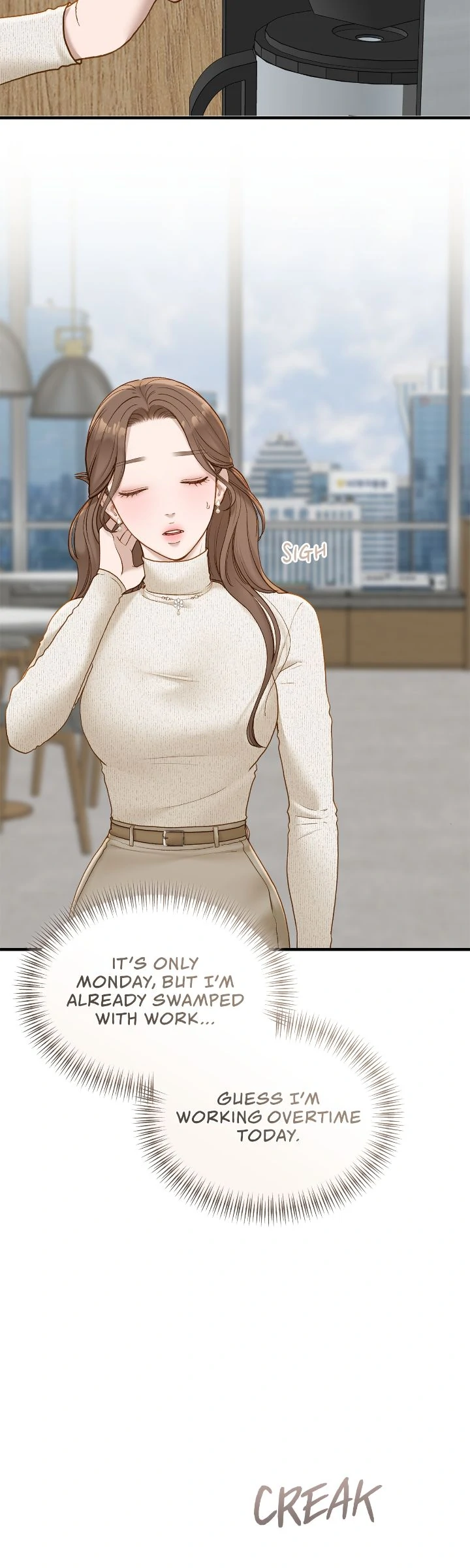 Even though you know it’s crazy Chapter 59 150 ch 59 2