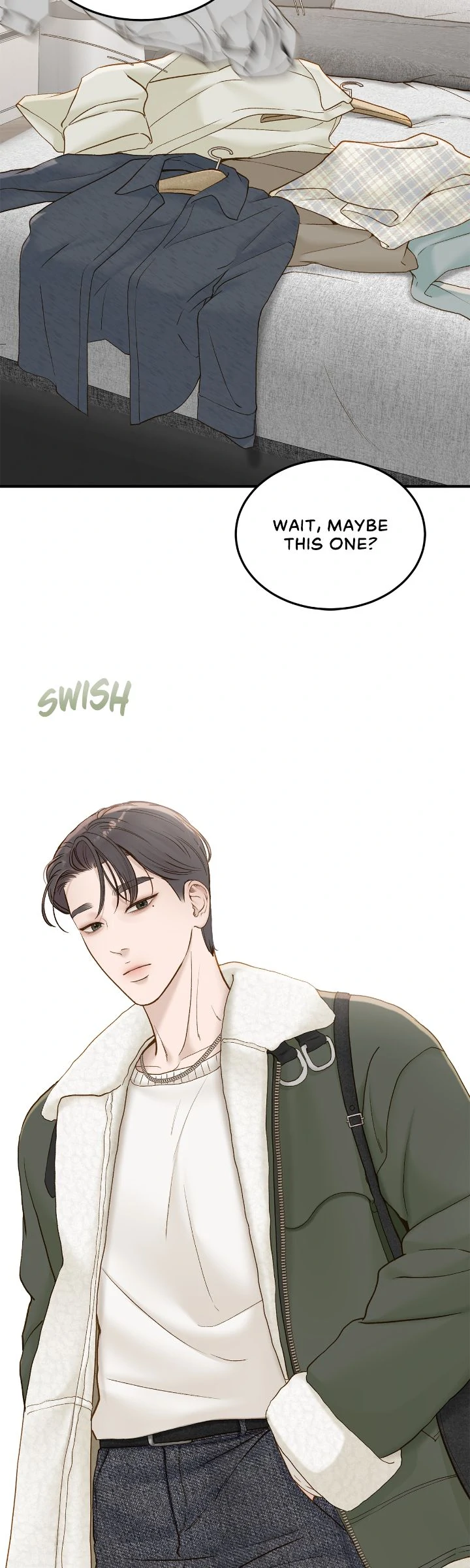 Even though you know it’s crazy Chapter 59 168 ch 59 20