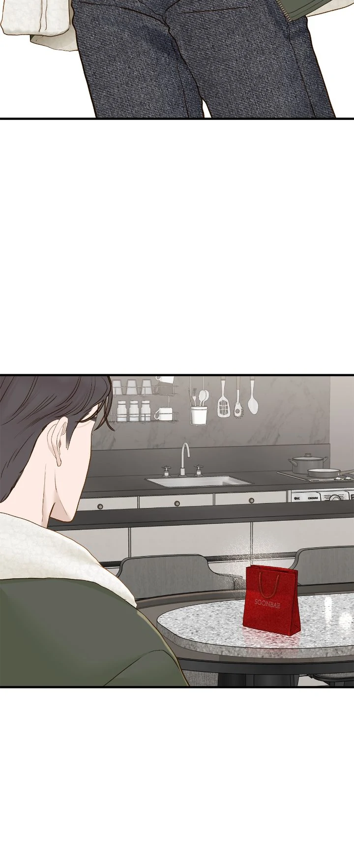 Even though you know it’s crazy Chapter 59 169 ch 59 21