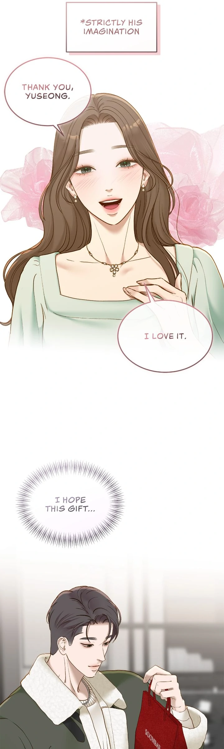 Even though you know it’s crazy Chapter 59 170 ch 59 22