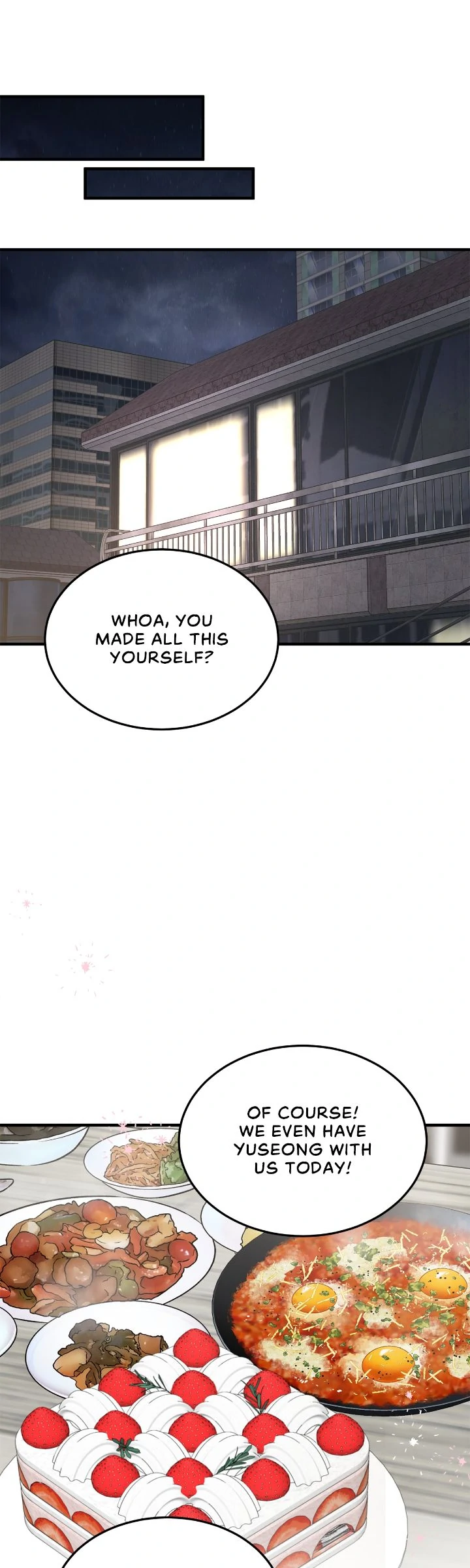 Even though you know it’s crazy Chapter 59 172 ch 59 24