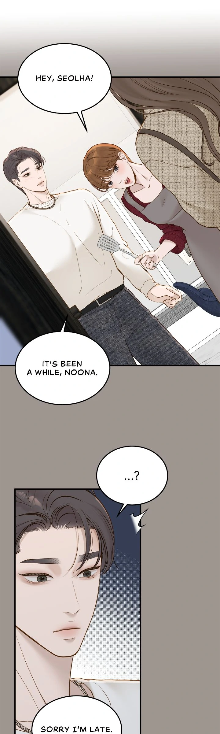 Even though you know it’s crazy Chapter 59 176 ch 59 28