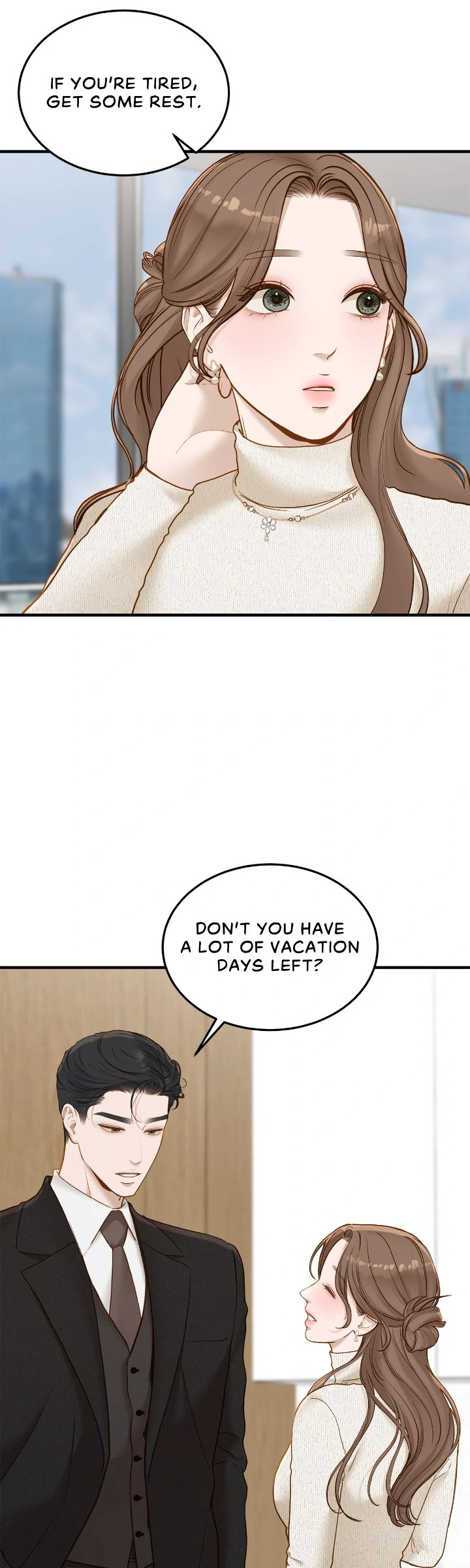 Even though you know it’s crazy Chapter 59 151 ch 59 3