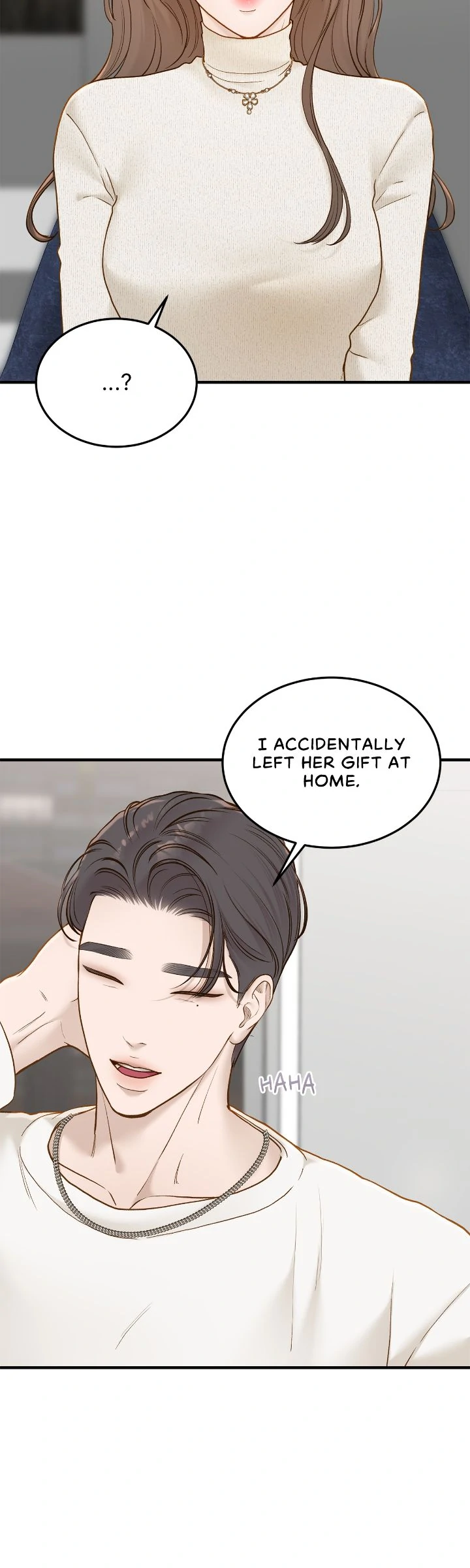 Even though you know it’s crazy Chapter 59 178 ch 59 30