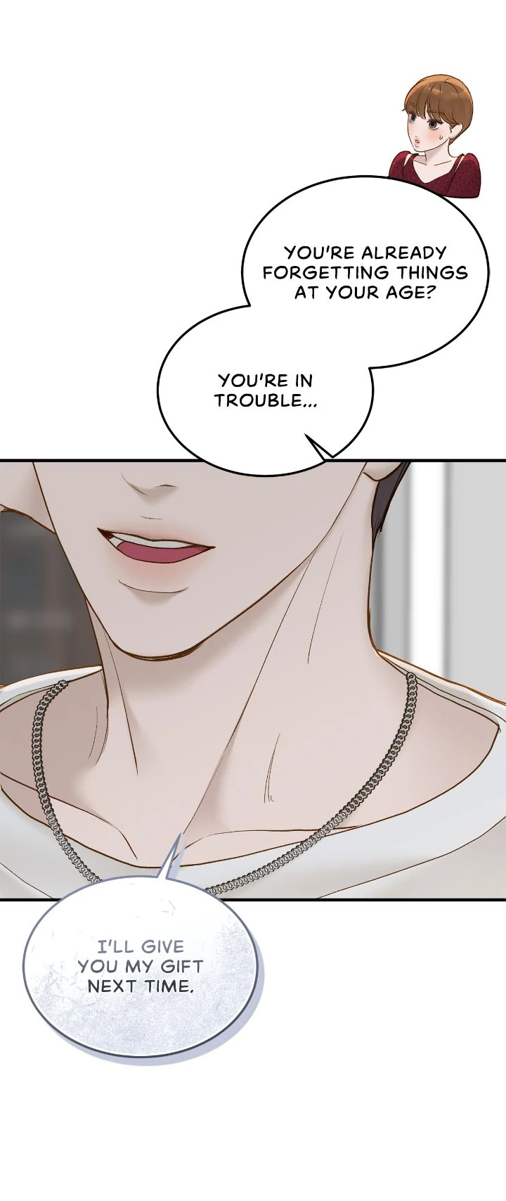 Even though you know it’s crazy Chapter 59 179 ch 59 31