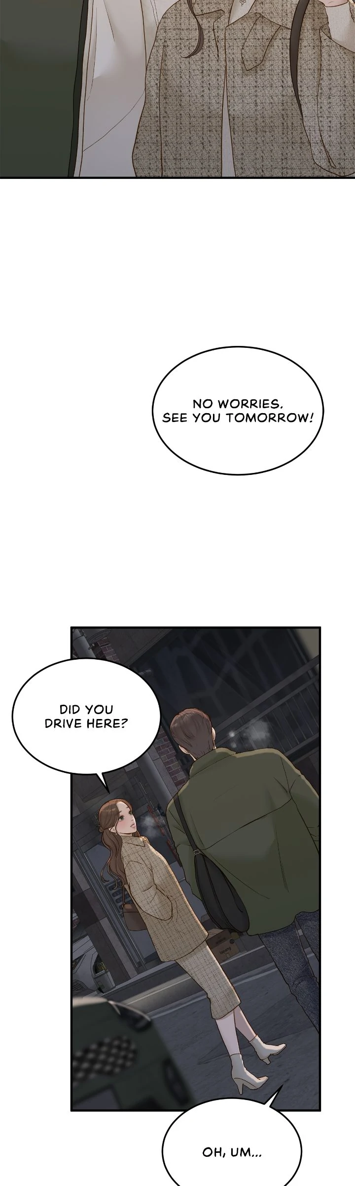 Even though you know it’s crazy Chapter 59 183 ch 59 35