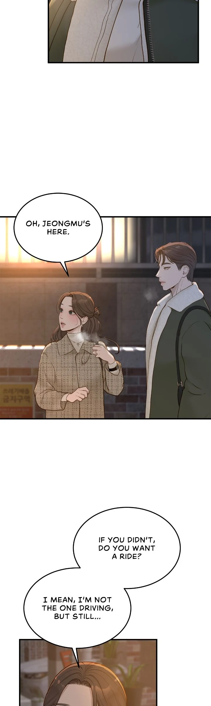 Even though you know it’s crazy Chapter 59 187 ch 59 39