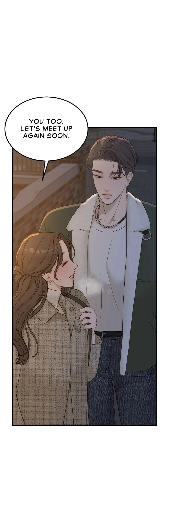 Even though you know it’s crazy Chapter 59 189 ch 59 41