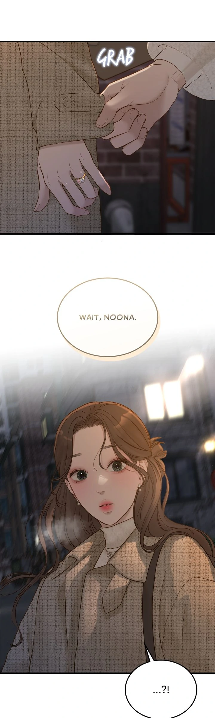 Even though you know it’s crazy Chapter 59 191 ch 59 43