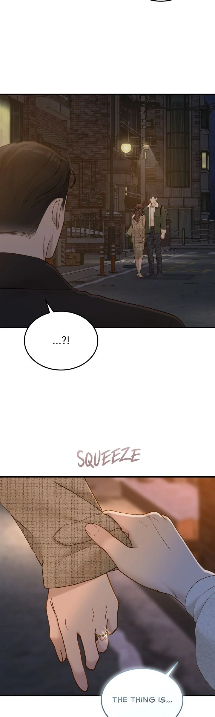 Even though you know it’s crazy Chapter 59 192 ch 59 44