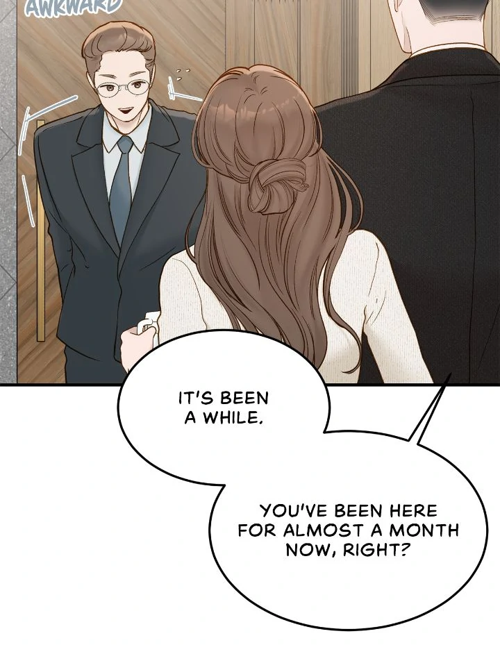 Even though you know it’s crazy Chapter 59 156 ch 59 8