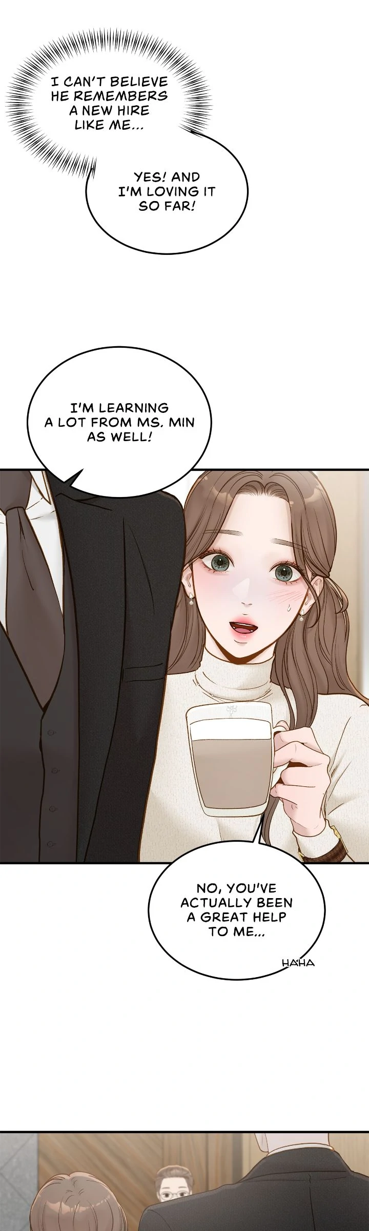 Even though you know it’s crazy Chapter 59 157 ch 59 9