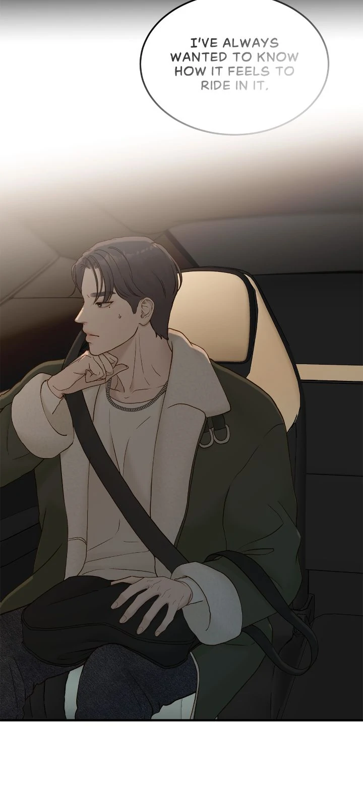 Even though you know it’s crazy Chapter 60 178 ch 60 15